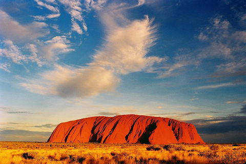 Ayers Rock Day Trip From Alice Springs Including Uluru, Kata Tjuta And Sunset BBQ Dinner - Pubs Perth 3