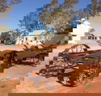 Palm Valley 4WD Day Tour - Pubs Perth