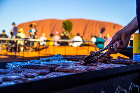 Uluru And Kata Tjuta Experience With BBQ Dinner - Pubs Perth 1