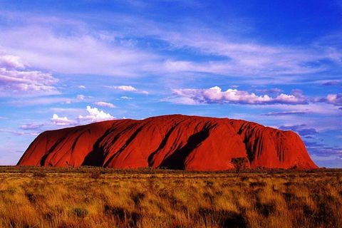 Uluru And Kata Tjuta Experience With BBQ Dinner - Pubs Perth 4