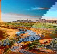 West MacDonnell Ranges Day Trip from Alice Springs - Pubs Perth