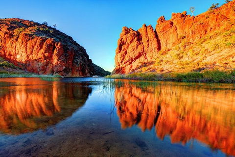 West MacDonnell Ranges Day Trip From Alice Springs - Pubs Perth 2