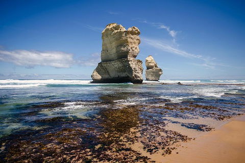 Small-Group Great Ocean Road Experience And Surf Coast Tour - Pubs Perth 0
