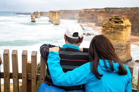 4 Day Great Ocean Road And Beyond - Melbourne To Adelaide - Pubs Perth 0