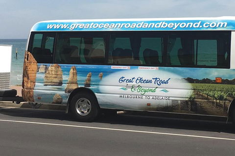 4 Day Great Ocean Road And Beyond - Melbourne To Adelaide - Pubs Perth 3