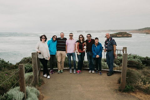 4 Day Great Ocean Road And Beyond - Melbourne To Adelaide - Pubs Perth 5