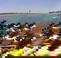 Gold Coast 55 Minute Adventure Jet Boat Ride - Pubs Perth