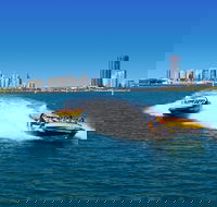 Jet Boat Express Ride - 30mins - Pubs Perth