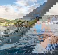 Magnetic Island Round-Trip Ferry From Townsville - Pubs Perth