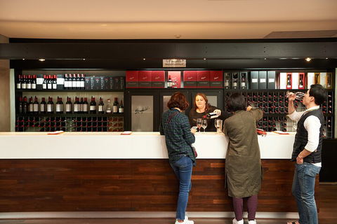 Penfolds Barossa Valley: Make Your Own Wine - Pubs Perth 1