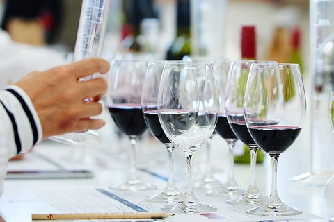 Penfolds Barossa Valley: Make Your Own Wine - Pubs Perth 3
