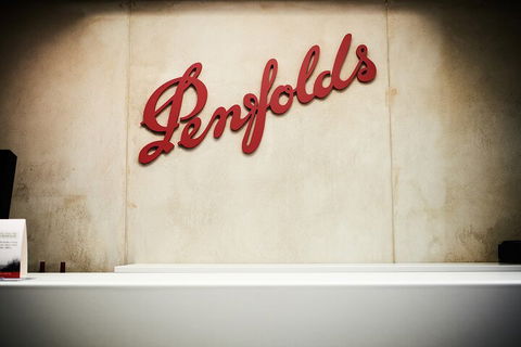 Penfolds Barossa Valley: Make Your Own Wine - Pubs Perth 5