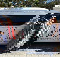 Mount Tamborine Wine Tasting Tour from Brisbane or the Gold Coast - Pubs Perth