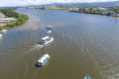2.5 Hour Afternoon Discovery Cruise Including Cataract Gorge Departs At 1: 30 Pm - Pubs Perth 1