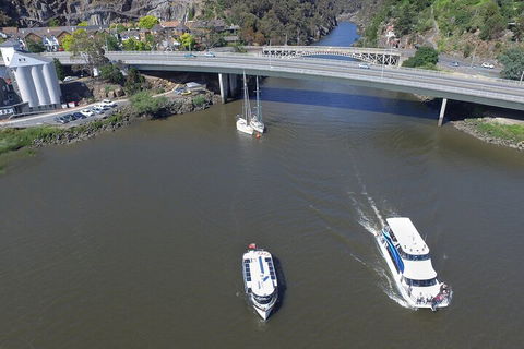 2.5 Hour Afternoon Discovery Cruise Including Cataract Gorge Departs At 1: 30 Pm - Pubs Perth 5
