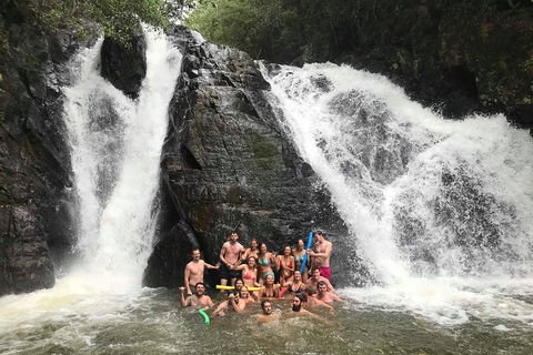 Atherton Tablelands Waterfalls Tour From Cairns - Pubs Perth 3