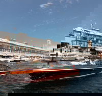 Private Icons and Highlights Cruise of Sydney Harbour - Pubs Perth