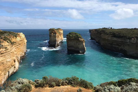 Great Ocean Road Reverse Itinerary Tour - Pubs Perth 0