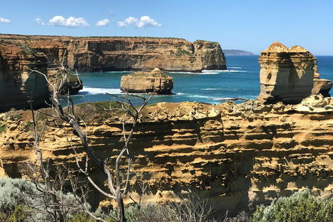 Great Ocean Road Reverse Itinerary Tour - Pubs Perth 1