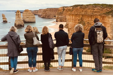 Great Ocean Road Reverse Itinerary Tour - Pubs Perth 2