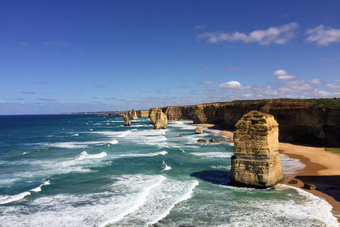 Great Ocean Road Reverse Itinerary Tour - Pubs Perth 4