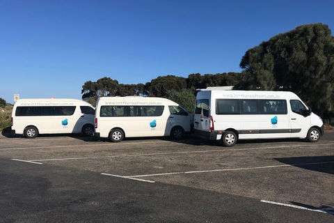 Great Ocean Road Reverse Itinerary Tour - Pubs Perth 5