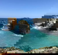 Great Ocean Road Reverse Itinerary PREMIUM Tour - Pubs Perth