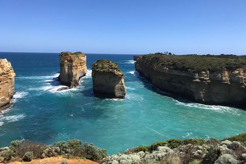 Great Ocean Road Reverse Itinerary PREMIUM Tour - Pubs Perth 0