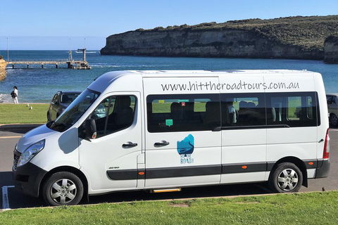 Great Ocean Road Reverse Itinerary PREMIUM Tour - Pubs Perth 1