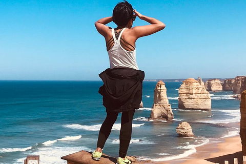 Great Ocean Road Reverse Itinerary PREMIUM Tour - Pubs Perth 4