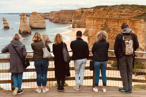 Great Ocean Road Reverse Itinerary PREMIUM Tour - Pubs Perth 5