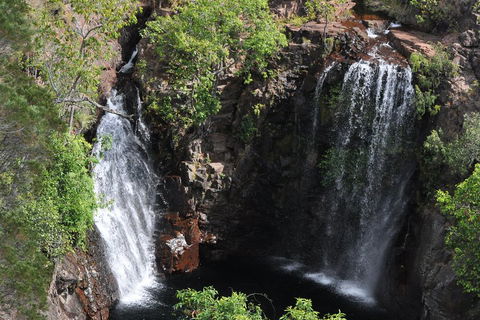 Litchfield And Jumping Crocodiles Full Day Trip From Darwin - Pubs Perth 2