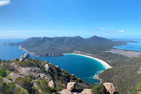 Wineglass Bay & Freycinet NP Full Day Tour From Hobart Via Richmond Village - Pubs Perth 3