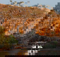 Nitmiluk Katherine Gorge Cruise - Pubs Perth