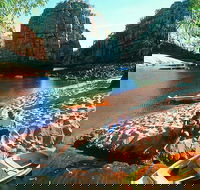Nitmiluk Katherine Gorge Canoe Adventure Tours - Pubs Perth