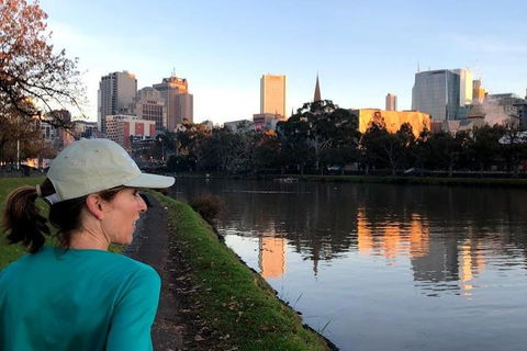 Yarra Sunrise Running Tour - Pubs Perth 2