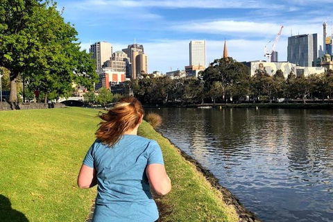Yarra Sunrise Running Tour - Pubs Perth 5