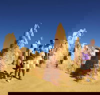 Pinnacles Day Trip from Perth Including Yanchep National Park - Pubs Perth