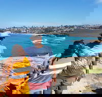 Bondi Beach Walking Tour with Optional Bondi to Bronte Coastal Walk - Pubs Perth