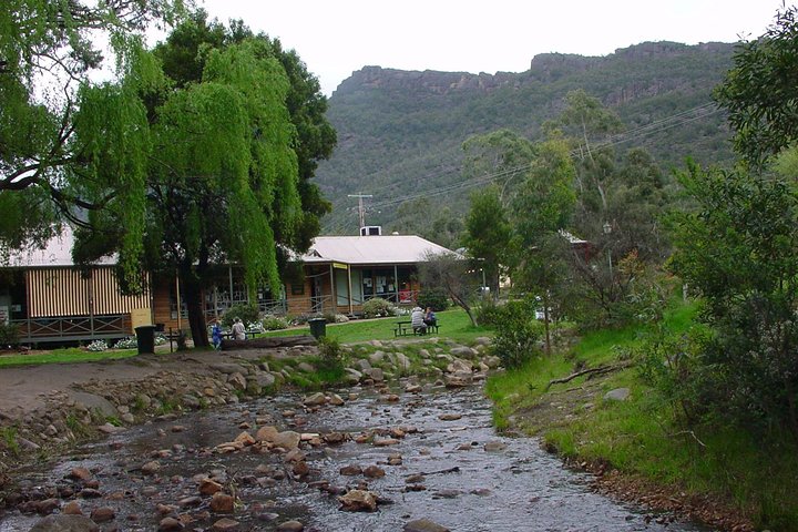  Pubs Perth