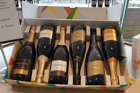 Yarra Valley Wine Tasting Day Tour From Melbourne - Pubs Perth 0