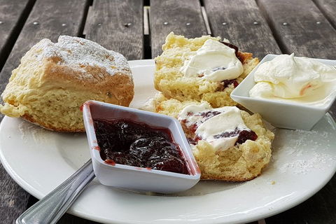 Dandenong Ranges And Rayners Orchard Tour From Melbourne - Pubs Perth 3