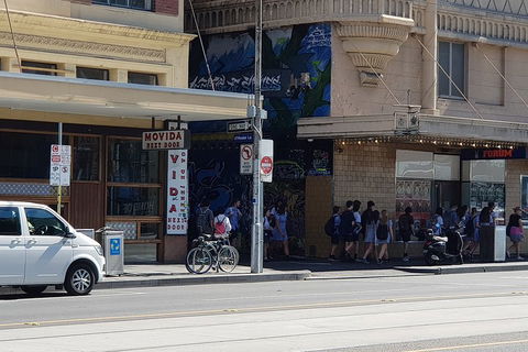 In And Around Melbourne - Pubs Perth 3