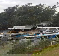Bendigo Echuca  The Mighty Murray - Pubs Perth