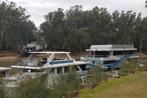 Bendigo, Echuca & The Mighty Murray - Pubs Perth 0