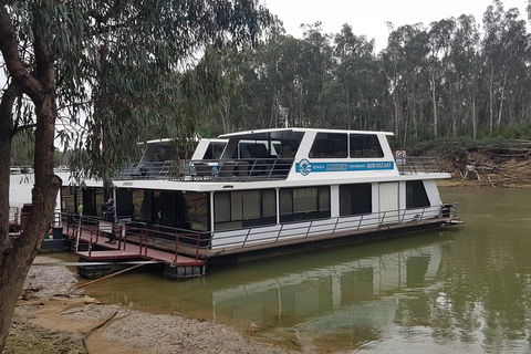 Bendigo, Echuca & The Mighty Murray - Pubs Perth 4