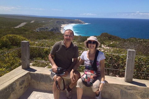 Kangaroo Island 4WD Tour - Best Of KI In 2 Days - Pubs Perth 2