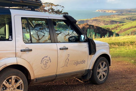 Kangaroo Island 4WD Tour - Best Of KI In 2 Days - Pubs Perth 4