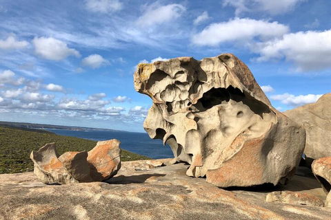Kangaroo Island 4WD Tour - Best Of KI In 2 Days - Pubs Perth 5