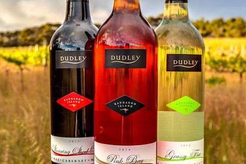 Wine Tour 4WD Tour - Pubs Perth 2